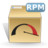 Mimetypes rpm Icon